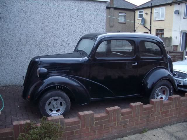 The Oldest Ford Old Skool Ford Chat Old Skool Ford